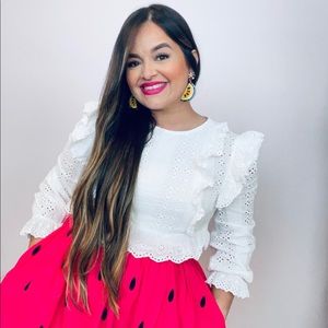 Meet your Posher, Miliedy